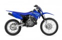 Yamaha TT-R125