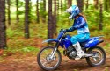 Yamaha TT-R125