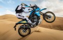 Yamaha Tenere 700 Rally