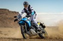 Yamaha Tenere 700 Rally