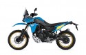 Yamaha Tenere 700 Rally