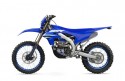 Yamaha WR450F