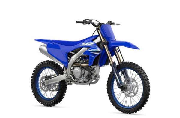 Yamaha YZ450F