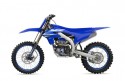 Yamaha YZ450F