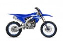 Yamaha YZ450F