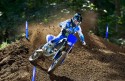 Yamaha YZ450F