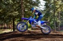 Yamaha YZ450F