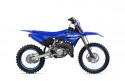Yamaha YZ85
