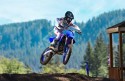 Yamaha YZ85