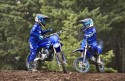 Yamaha YZ85