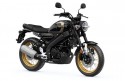 Yamaha XSR125 Legacy