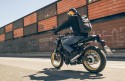 Yamaha XSR125 Legacy