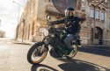 Yamaha XSR125 Legacy