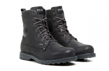 Ghete Moto TCX Blend 2 Gore-Tex