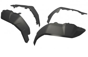 Set Overfendere ATV CFMOTO CFORCE 850 / 1000 Touring