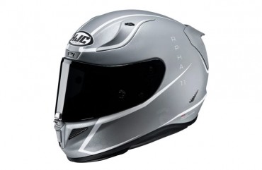 CASCA HJC RPHA 11 JARBAN