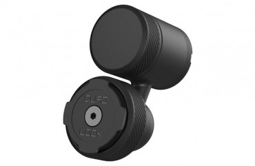 Suport telefon Quad Lock pentru grila aerisire auto