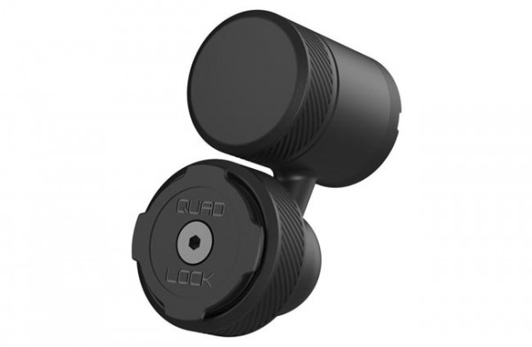 Suport telefon Quad Lock pentru grila aerisire auto