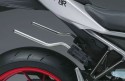Suzuki GSX-8R TOURING PACKAGE