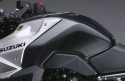 Suzuki GSX-8R TOURING PACKAGE