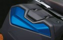 Suzuki GSX-S1000GX TOURING PACKAGE