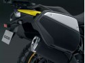 Suzuki V-STROM 800DE TOURING PACKAGE