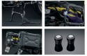 Suzuki V-STROM 800DE TOURING Plus PACKAGE