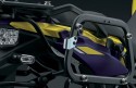 Suzuki V-STROM 800DE Travel PACKAGE