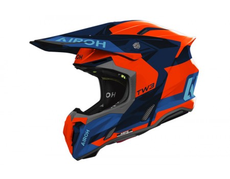 Casca moto Airoh Twi...