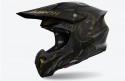 Casca Airoh Twist 3 Titan