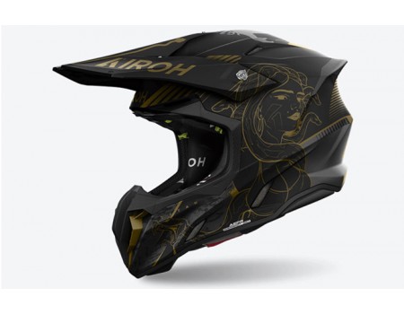 Casca Airoh Twist 3 ...
