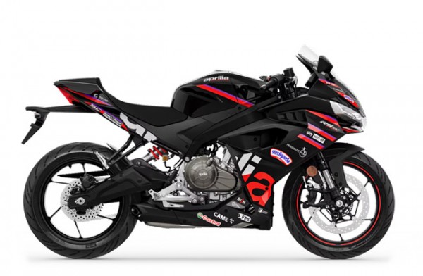 Aprilia RS 457 GP Replica