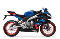 Aprilia RS 457