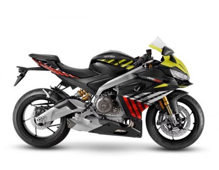 Aprilia RS 660 Facto...