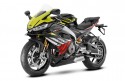 Aprilia RS 660 Factory
