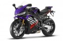Aprilia RSV4 Factory 1100