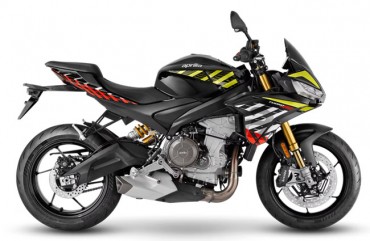 Aprilia Tuono 660 Factory