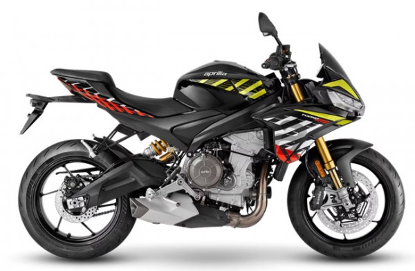 Aprilia Tuono 660 Factory