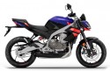 Aprilia Tuono 457