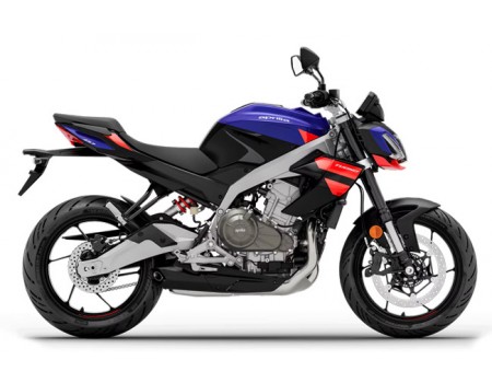 Aprilia Tuono 457...