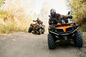 Cât prinde un ATV de 1000cc? Ce viteză maximă poți atinge?