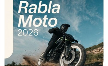 Cum obții tichetul Rabla Moto 2026: ghid pas cu pas, de la casarea mașinii la motocicleta nouă