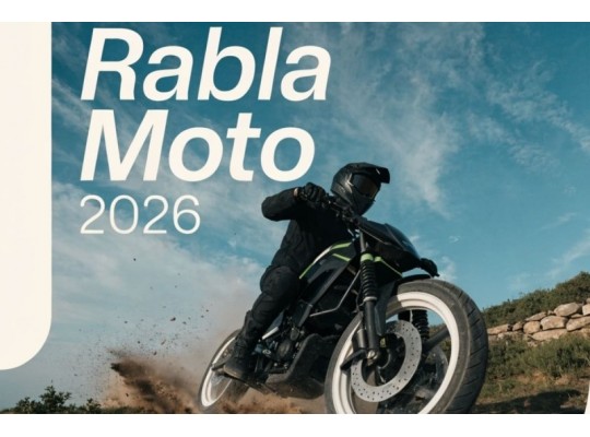 Cum obții tichetul Rabla Moto 2026: ghid pas cu pas, de la casarea mașinii la motocicleta nouă