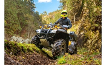 Top 10 accesorii pentru ATV: upgrade-uri pentru siguranță și confort
