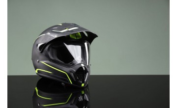 Cum se testează o cască moto pentru omologarea ECE 22.06 (pe înțelesul tuturor)