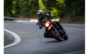 Ce înseamnă raportul putere-greutate și de ce contează la alegerea unei motociclete?