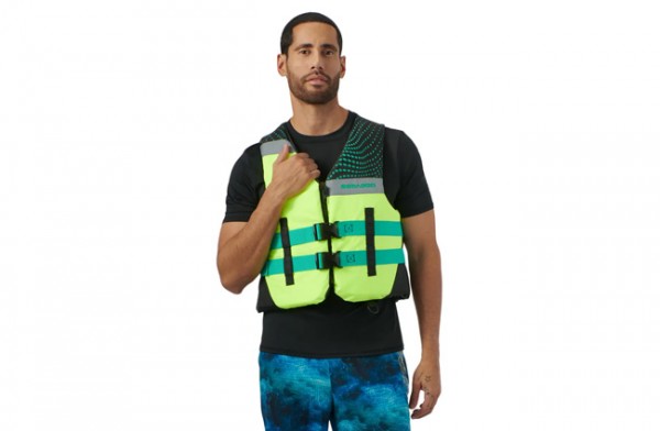 Vesta Salvare Unisex Sea-Doo Motion PFD