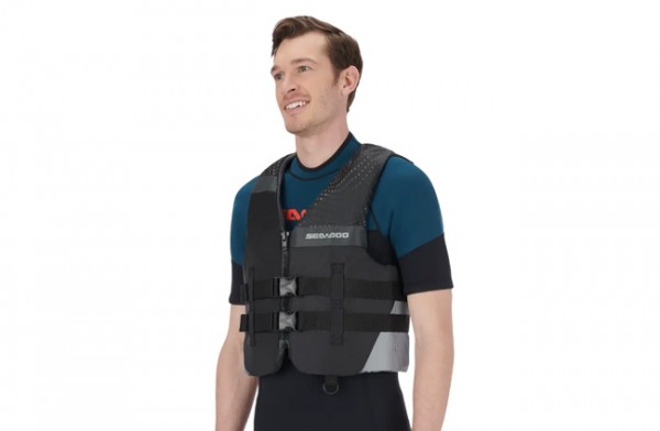 Vesta Salvare Unisex Sea-Doo Motion PFD