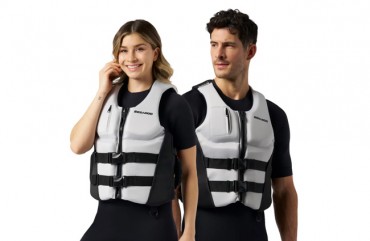 Vesta Salvare Unisex Sea-Doo Wave Grip PFD