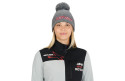 Caciula Ski-Doo Unisex cu Captuseala din Microfleece